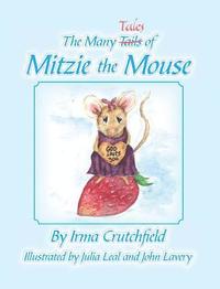 bokomslag The Many Tales of Mitzie Mouse