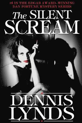 bokomslag The Silent Scream