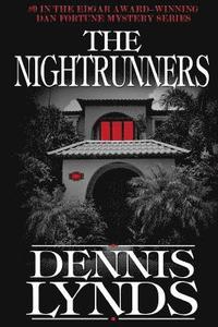 bokomslag The Nightrunners: #9 in the Edgar Award-winning Dan Fortune mystery series