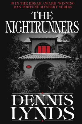 Dennis Lynds - The Nightrunners: #9 in the Edgar Award-winning Dan Fortune mystery series, Häftad
