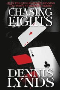 bokomslag Chasing Eights: #15 in the Edgar Award-winning Dan Fortune mystery series