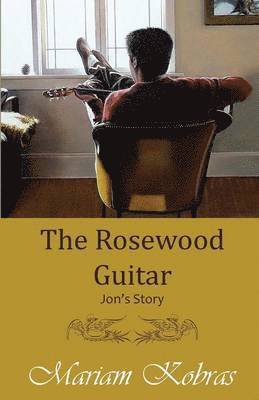 Mariam Kobras - Rosewood Guitar, Jon's Story, Häftad