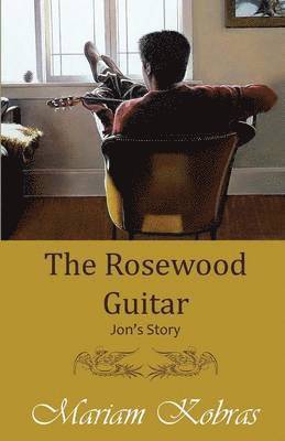 The Rosewood Guitar, Jon's Story 1