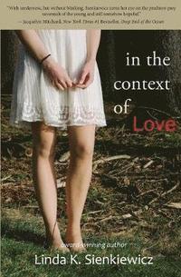 bokomslag In the Context of Love