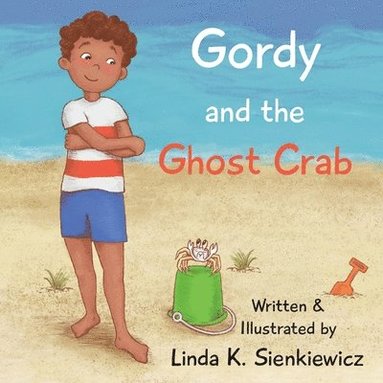 bokomslag Gordy and the Ghost Crab