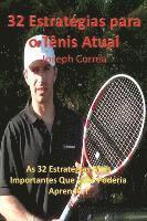 32 Estrategias Para O Tenis Atual 1