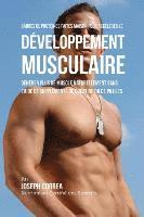 bokomslag Barres de Proteines Faites Maison pour Accelerer le Developpement Musculaire