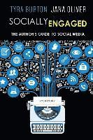 bokomslag Socially Engaged: The Author's Guide to Social Media