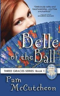 bokomslag Belle of the Ball