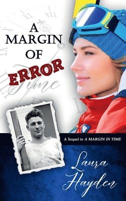 Laura Hayden - Margin of Error, Häftad