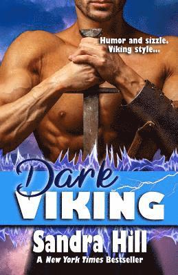 bokomslag Dark Viking: Viking Navy SEALs, Book 7