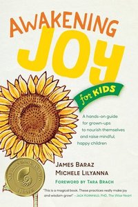 bokomslag Awakening Joy for Kids