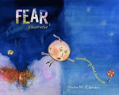 Fear, Illustrated 1