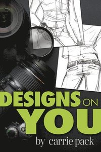 bokomslag Designs on You