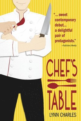 Chef's Table 1