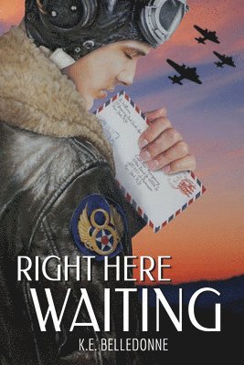 Right Here Waiting 1