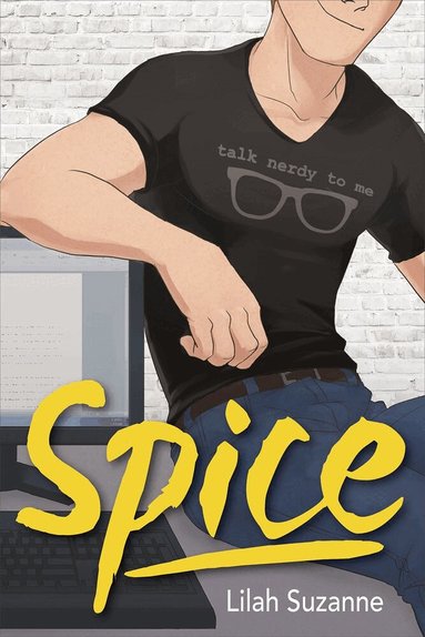 Lilah Suzanne - Spice, Häftad