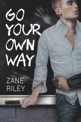 Zane Riley - Go Your Own Way: Volume 1, Häftad