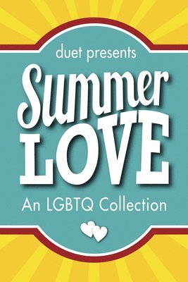 Annie Harper - Summer Love, Häftad. Tillgänglighet: Lägg i varukorg