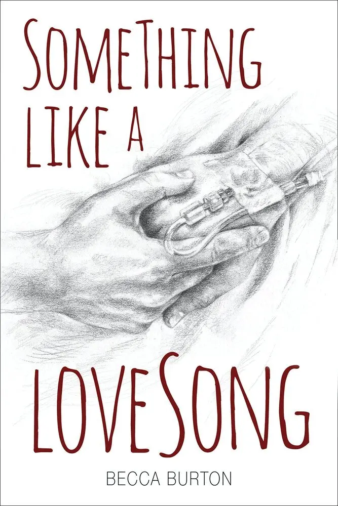 Becca Burton - Something Like a Love Song, Häftad. Tillgänglighet: Lägg i varukorg