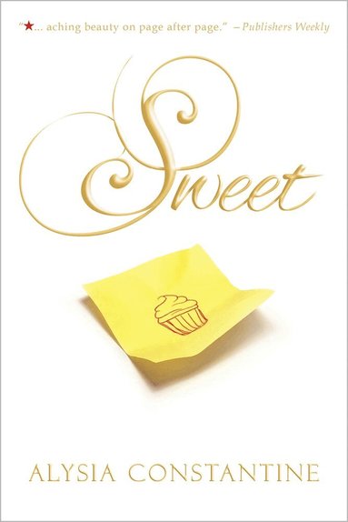 Alysia Constantine - Sweet, Häftad