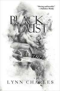 bokomslag Black Dust