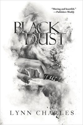 Black Dust 1