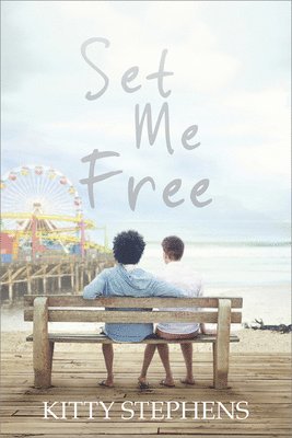 Kitty Stephens - Set Me Free, Häftad. Tillgänglighet: Lägg i varukorg