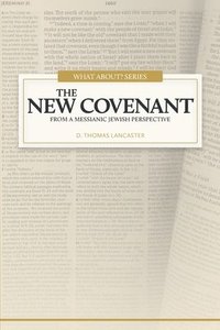 bokomslag New Covenant