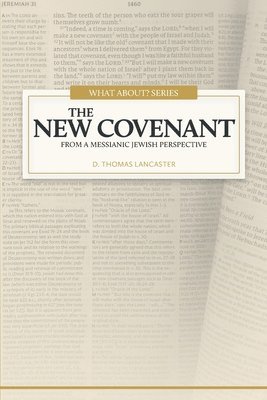 bokomslag New Covenant
