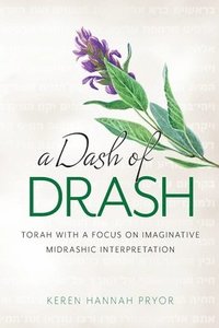 bokomslag Dash of Drash