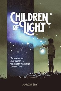 bokomslag Children of Light