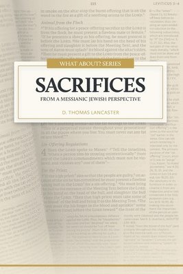 bokomslag Sacrifices