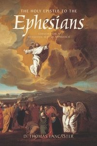 bokomslag Holy Epistle to the Ephesians
