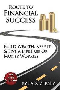 bokomslag Route to Financial Success