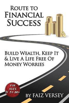 bokomslag Route to Financial Success