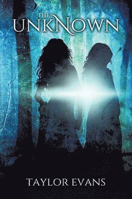 Unknown (The Sorcerers' Prophecy Book 1)