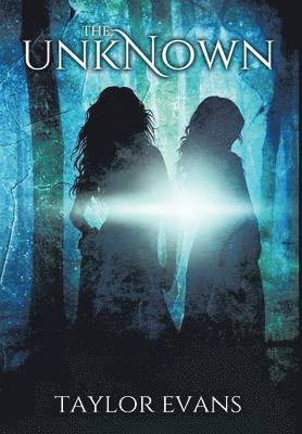 Unknown (The Sorcerers' Prophecy Book 1)