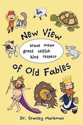 New View of Old Fables 1