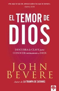 bokomslag El Temor de Dios / The Fear of the Lord