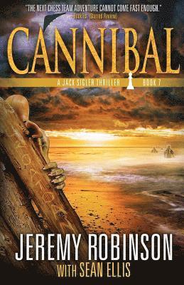 Cannibal (A Jack Sigler Thriller) 1