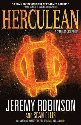 Herculean 1