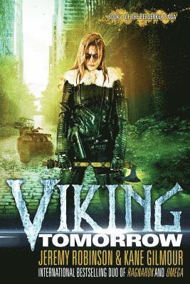 Viking Tomorrow 1