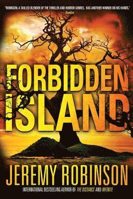 Forbidden Island 1