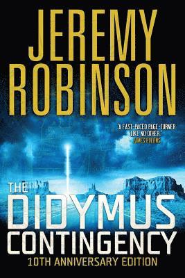 The Didymus Contingency - Tenth Anniversary Edition 1