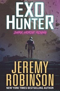 bokomslag Exo-Hunter
