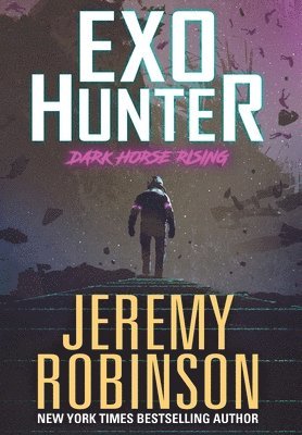 bokomslag Exo-Hunter