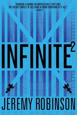 bokomslag Infinite2