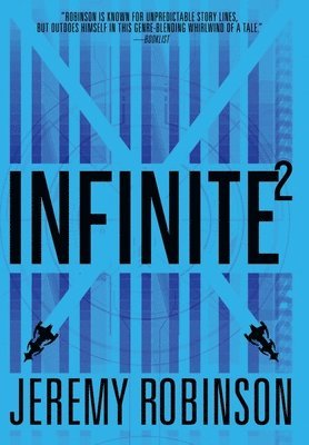 bokomslag Infinite2