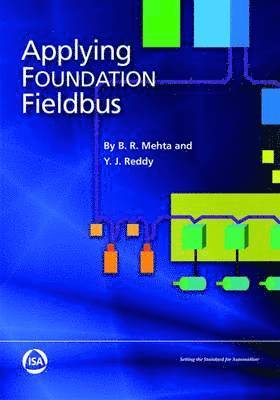 Applying FOUNDATION Fieldbus 1